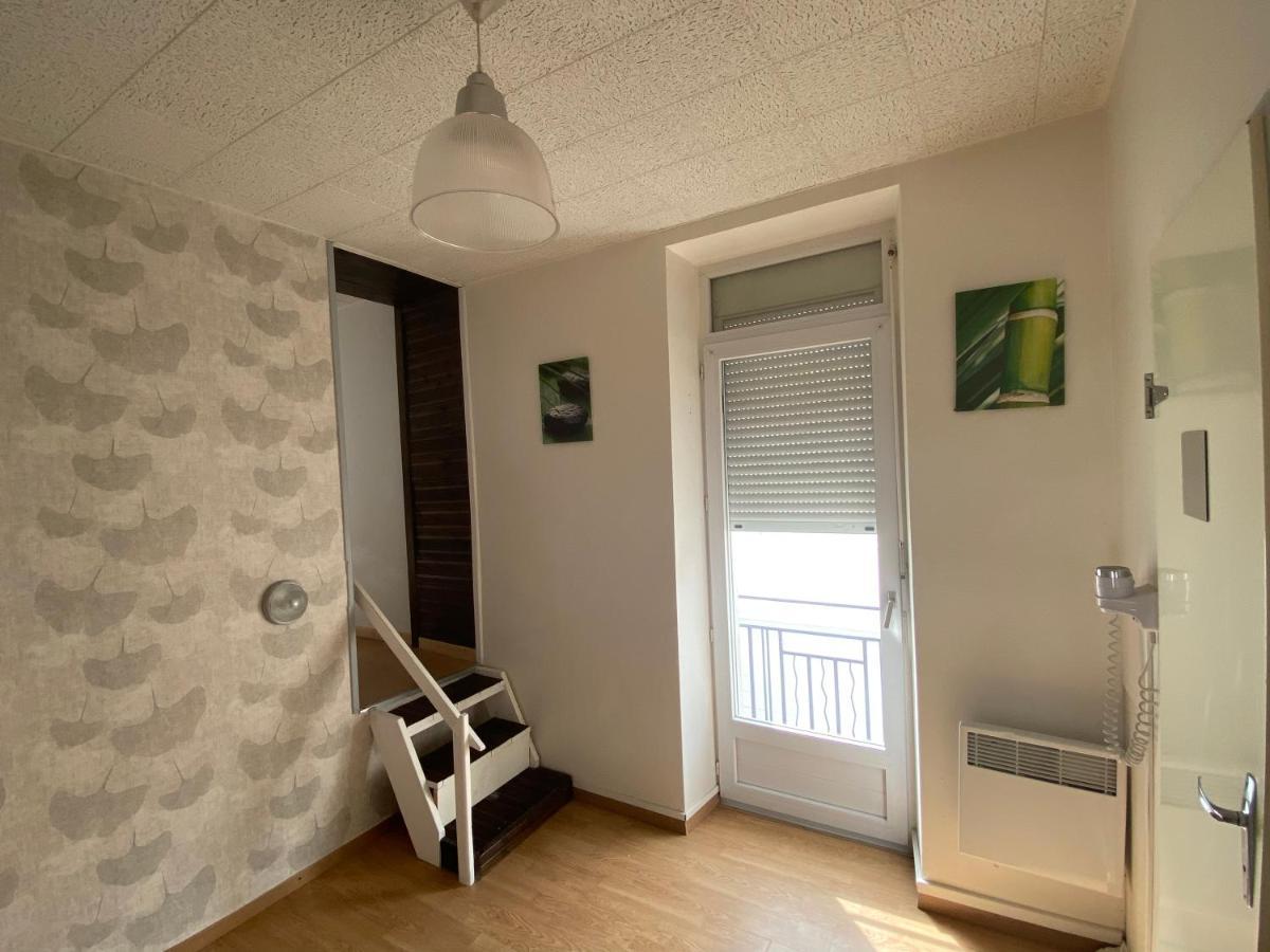 Hotel De Nantes La Bernerie-en-Retz Bagian luar foto